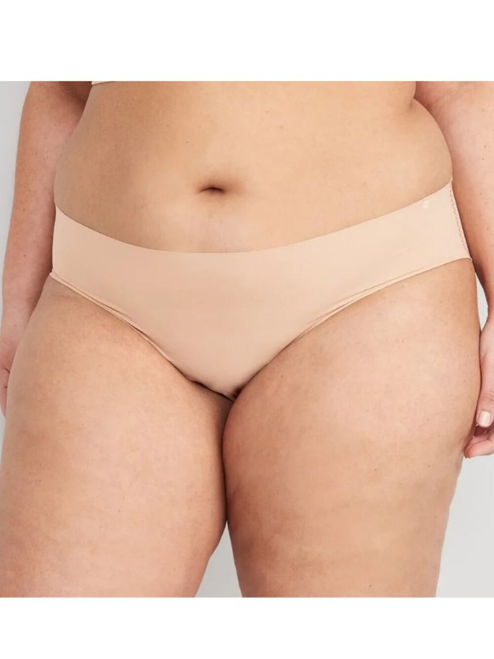 *3 FOR $9* NEW Old Navy Low-Rise No-Show Hipster Underwear Bikini Panty Panties